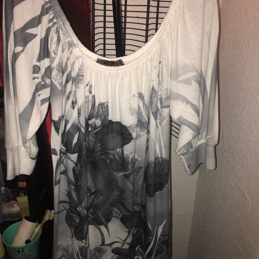 Body central Shirt